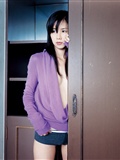 EMI Hasegawa Japanese beauty pictures Bomb.tv  Set of pictures(27)